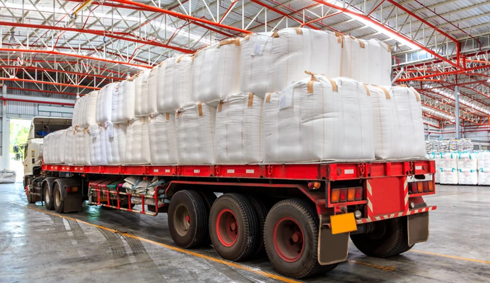 What is FIBC? What’s special about FIBC full form?