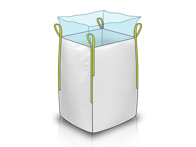 FIBC Bags, also known as bulk bags, are designed for the storage and transportation of goods in bulk.