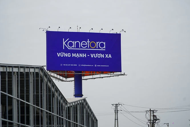 Why Choose Kanetora JSC for Your FIBC Bags?