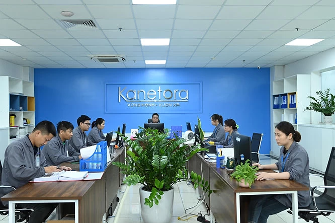 Why Trust Kanetora for Jumbo Bag Solutions?