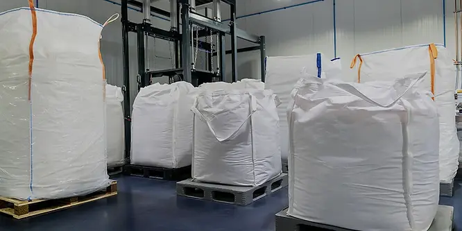 Jumbo Bag Cost Savings: Is It Really Cheaper Than Traditional Sacks?