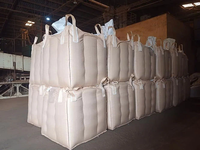 They are designed to store and transport bulk quantities of agricultural products such as grains, seeds, fertilizers, and animal feed.