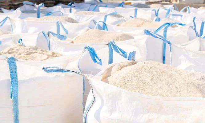 Jumbo Bags in Agriculture: Uses, Benefits, and Applications