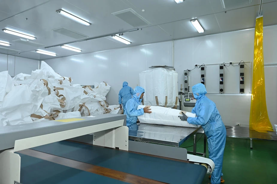 Why Choose FIBC Bags from Kanetora?