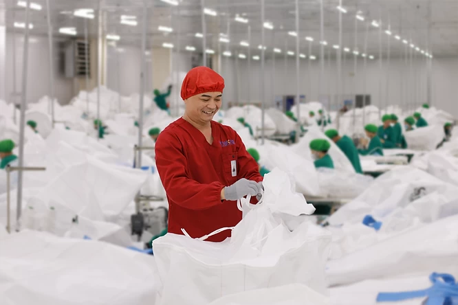 Why Choose Kanetora for Your FIBC Needs?