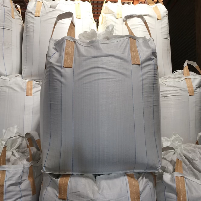 Popular Types of FIBC Bags Used in Agriculture