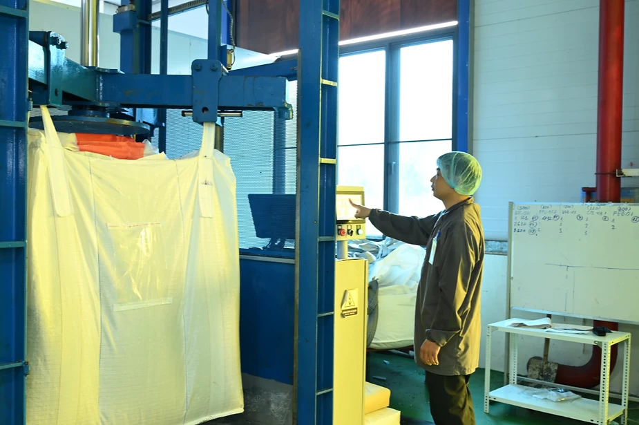 SWL & SF: The Critical Numbers for Jumbo Bag Safety