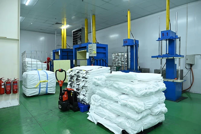 The Benefits of Buying Jumbo Bags Directly from the Manufacturer