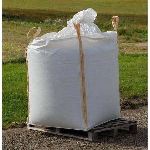 What Are Uncoated Jumbo Bags?