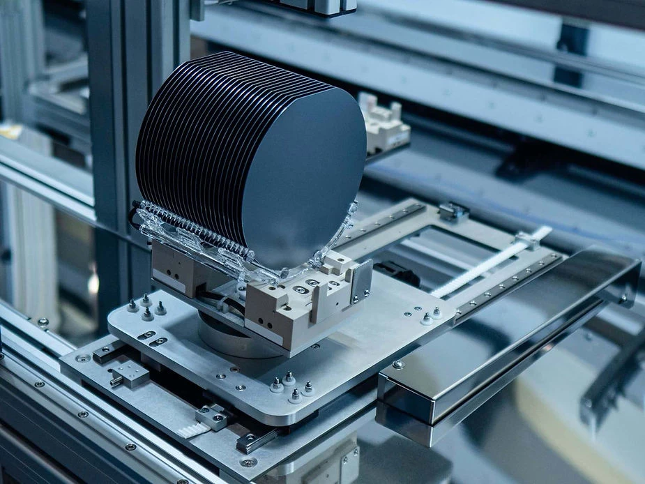 The Role of Wafers in Semiconductor Manufacturing
