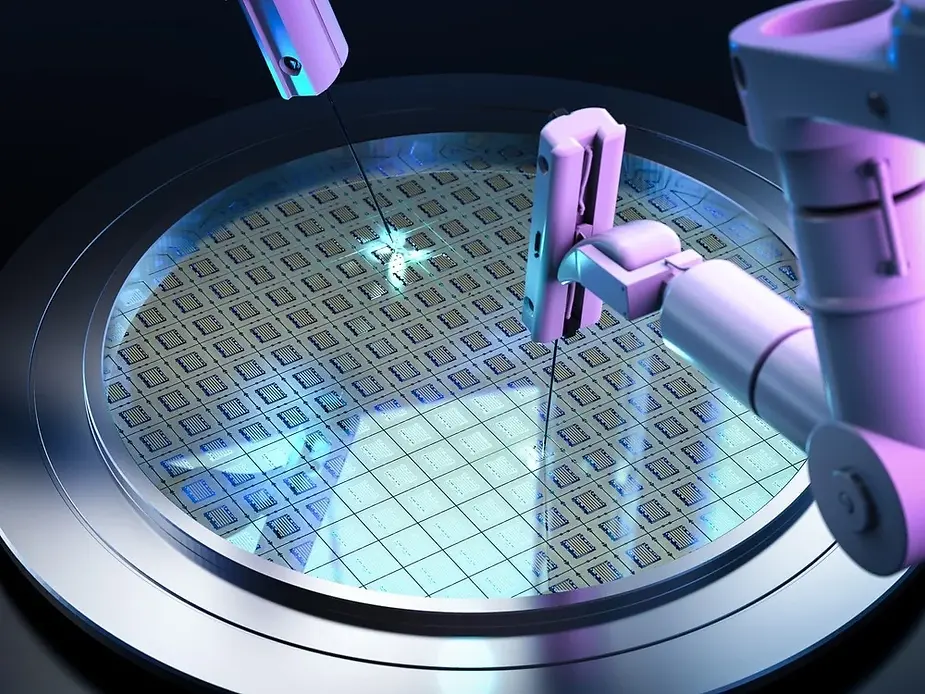 What Is a Silicon Wafer?