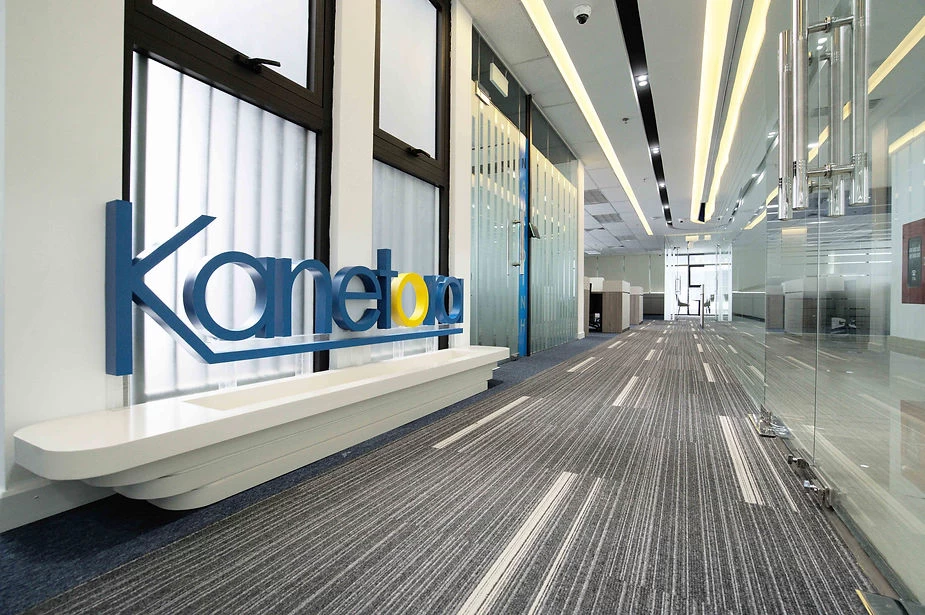 Kanetora Vietnam Joint Stock Company: Advancing Semiconductor Excellence