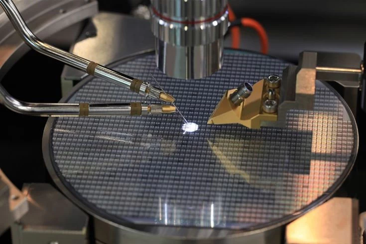 What is a Silicon Wafer? Unveiling the Foundation of Modern Technology