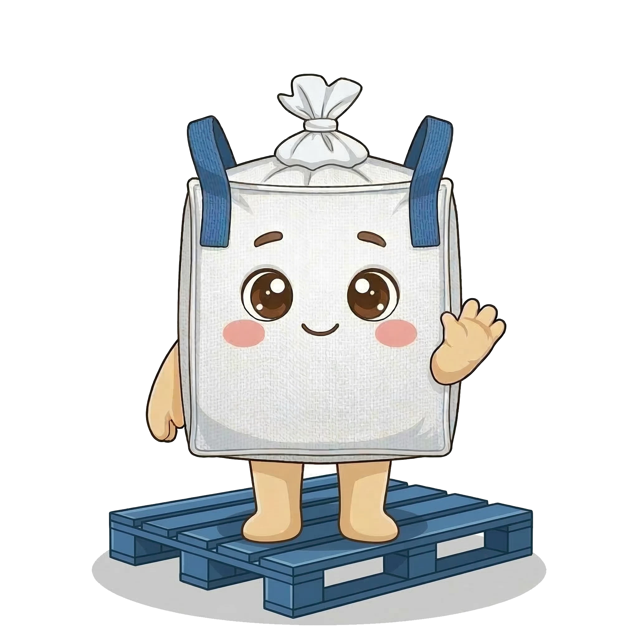 Khi bao jumbo “biết cảm xúc”