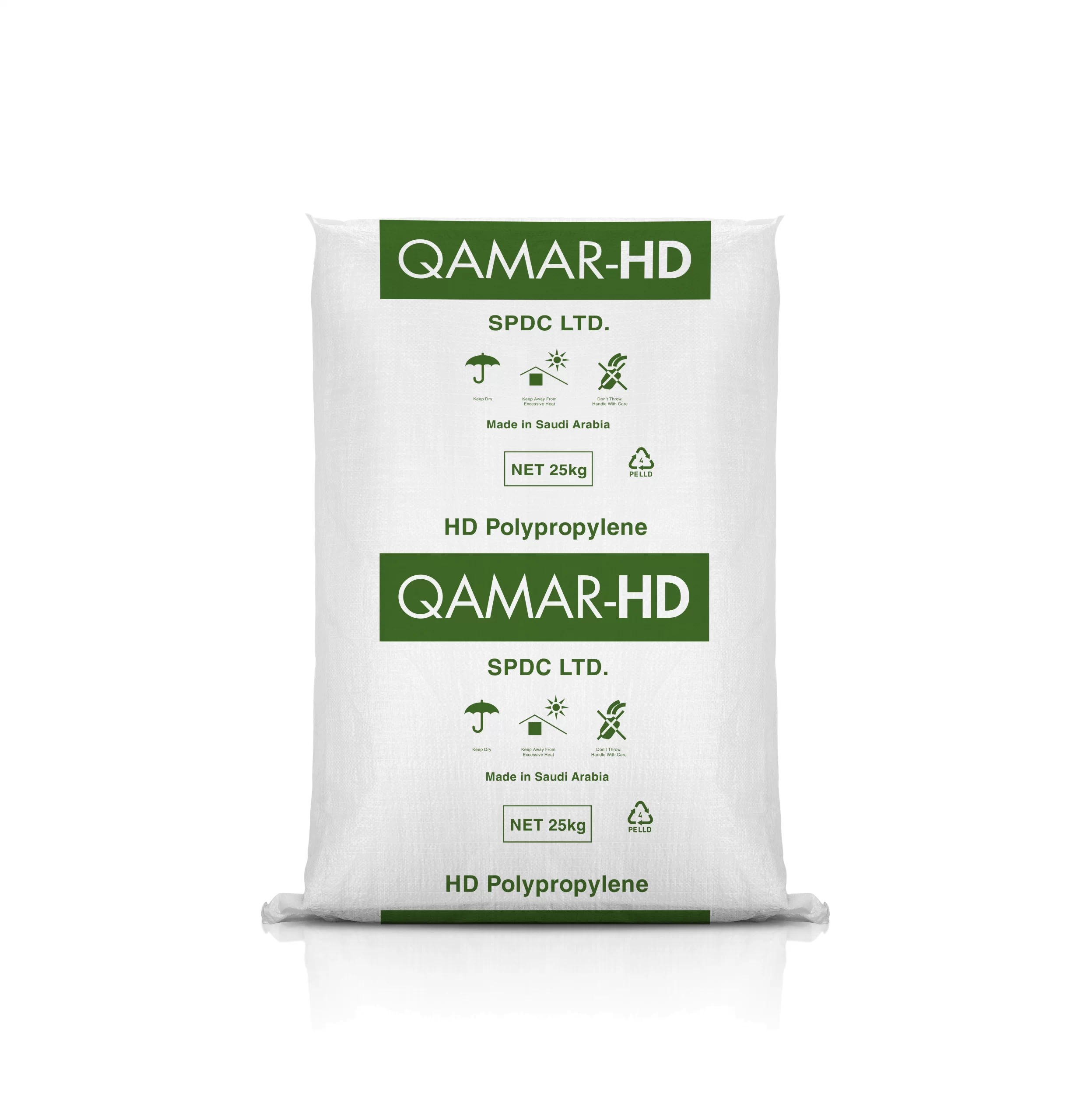 HDPE F1