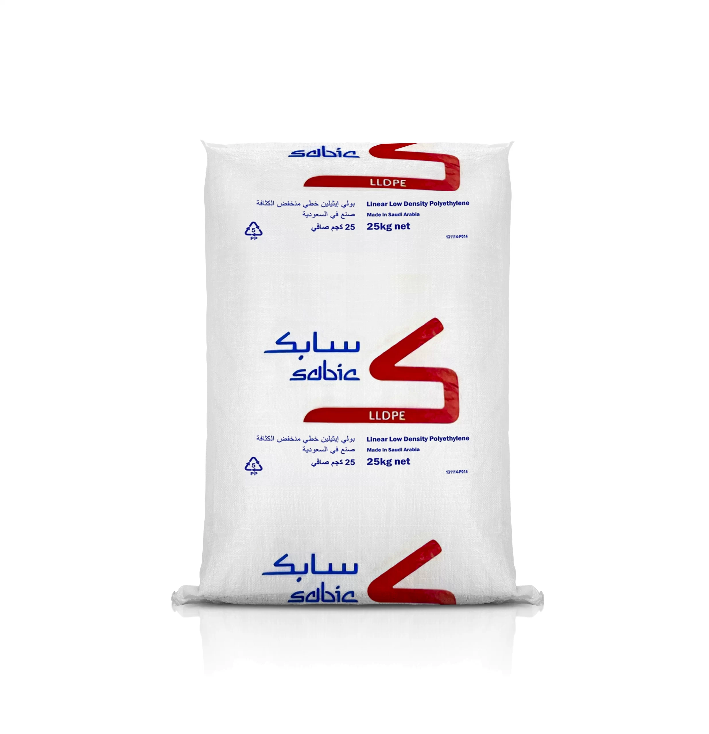 LLDPE 118WJ