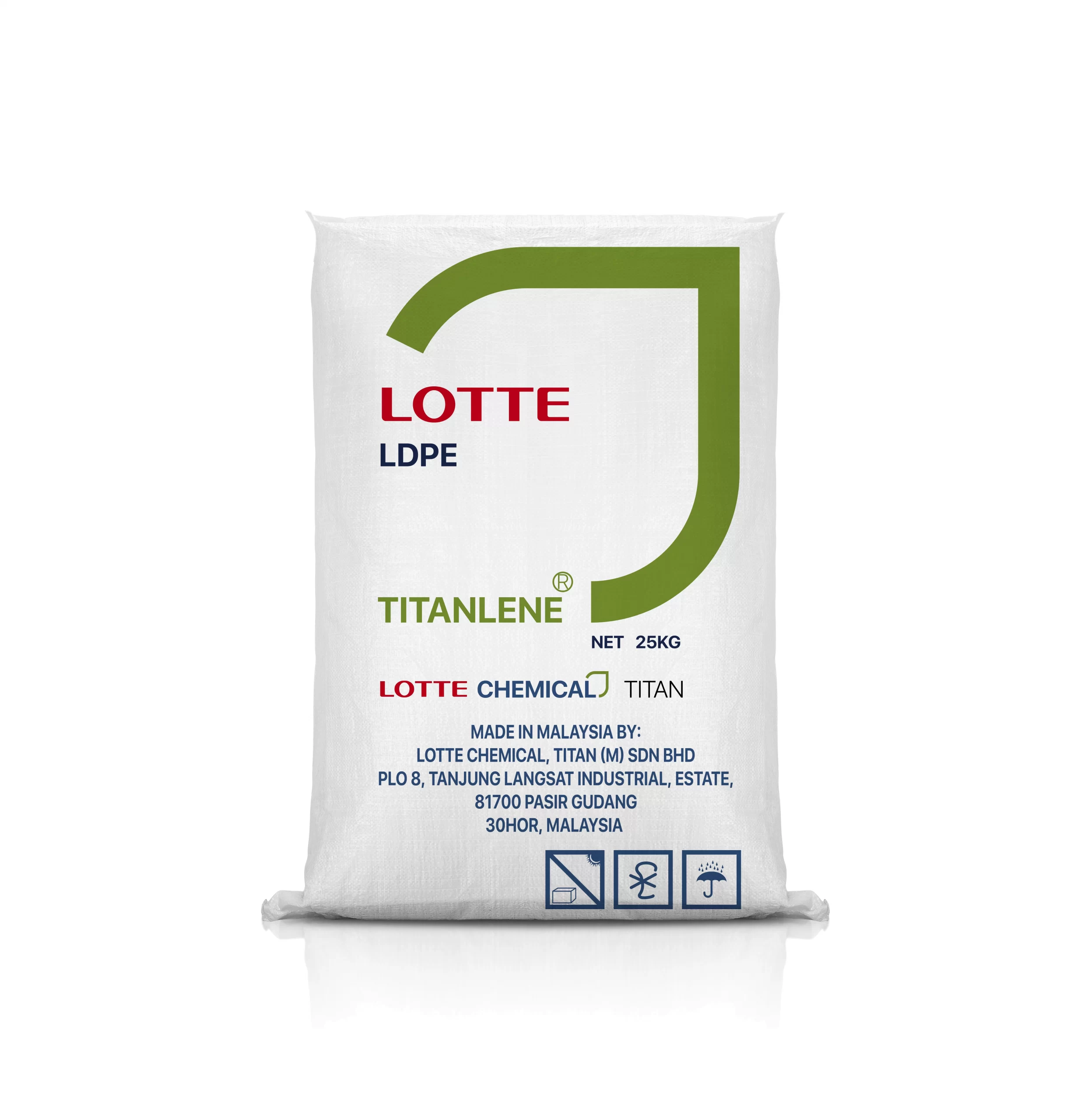 LDPE 260GG